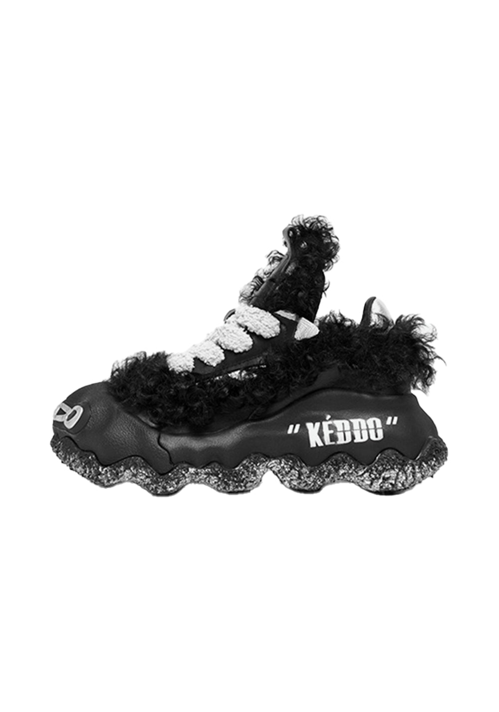 KEDDO | Premium Vintage Dad Sneakers - PSYLOS 1, KEDDO | Premium Vintage Dad Sneakers, Chunky Sneakers, KEDDO, PSYLOS 1